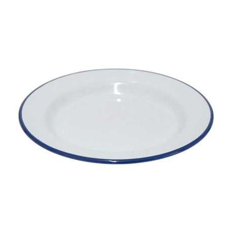 FALCON 24CM ENAMEL PLATE