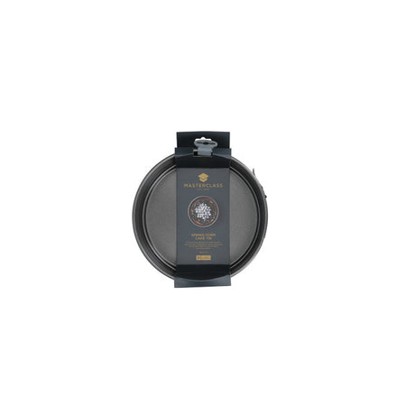 NON-STICK LOOSE BASE SPRINGFORM CAKE PAN 20CM