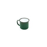 FALCON ENAMEL MUG MOSS GREEN