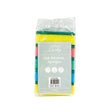 KITCHEN SPONGES PACK OF FIVE