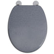 DOVE TOILET SEAT