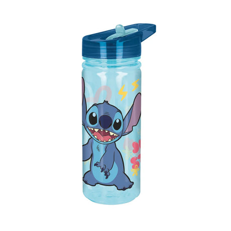 STITCH WATER BOTTLE 580ML