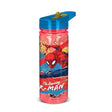 SPIDERMAN WATER BOTTLE 580ML
