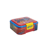 SPIDERMAN SUPREME LUNCH BOX