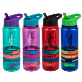 DECOR QUAD BANDS 750ML BOTTLE