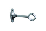 ROTHLEY CHROME CENTRE RAIL BRACKET 25MM  