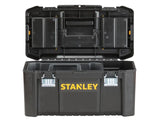 STANLEY ESSENTIAL METAL LATCH TOOLBOX 50CM 