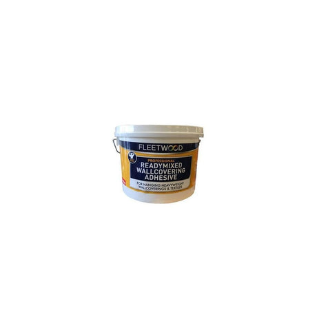 FLEETWOOD WALLCOVERING ADHESIVE 2.5KG