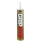 EVERBUILD GRIPTITE ADHESIVE C4 BUFF GREEN 350ML