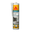 SIKA SEAL -170 TRANSPARENT SILICONE 300ML