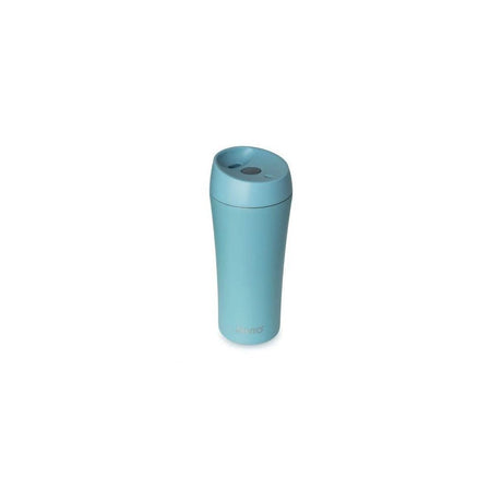 ZENITH 350 ML BLUE S/S VACUUM FLASK
