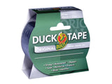 SHURTAPE DUCK TAPE ORIGINAL SILVER 50MM X 25M