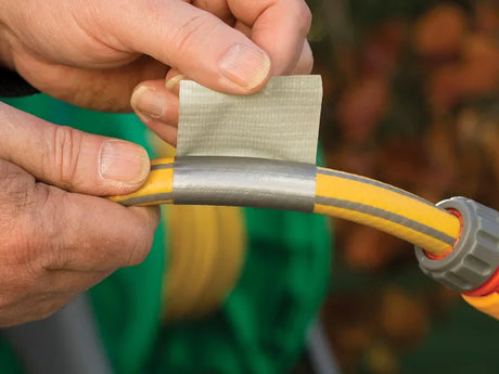 SHURTAPE DUCK TAPE ORIGINAL SILVER 50MM X 25M