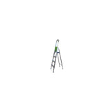 MOY STEP LADDER ALUMINIUM 4-STEP 150KG
