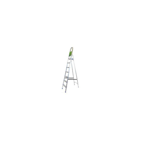 MOY STEP LADDER ALUMINIUM 7-STEP 150KG