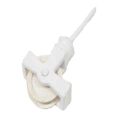 MOY SINGLE PULLEY 13/4"