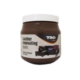 LEATHER RENOVATING BALM 300ML BROWN