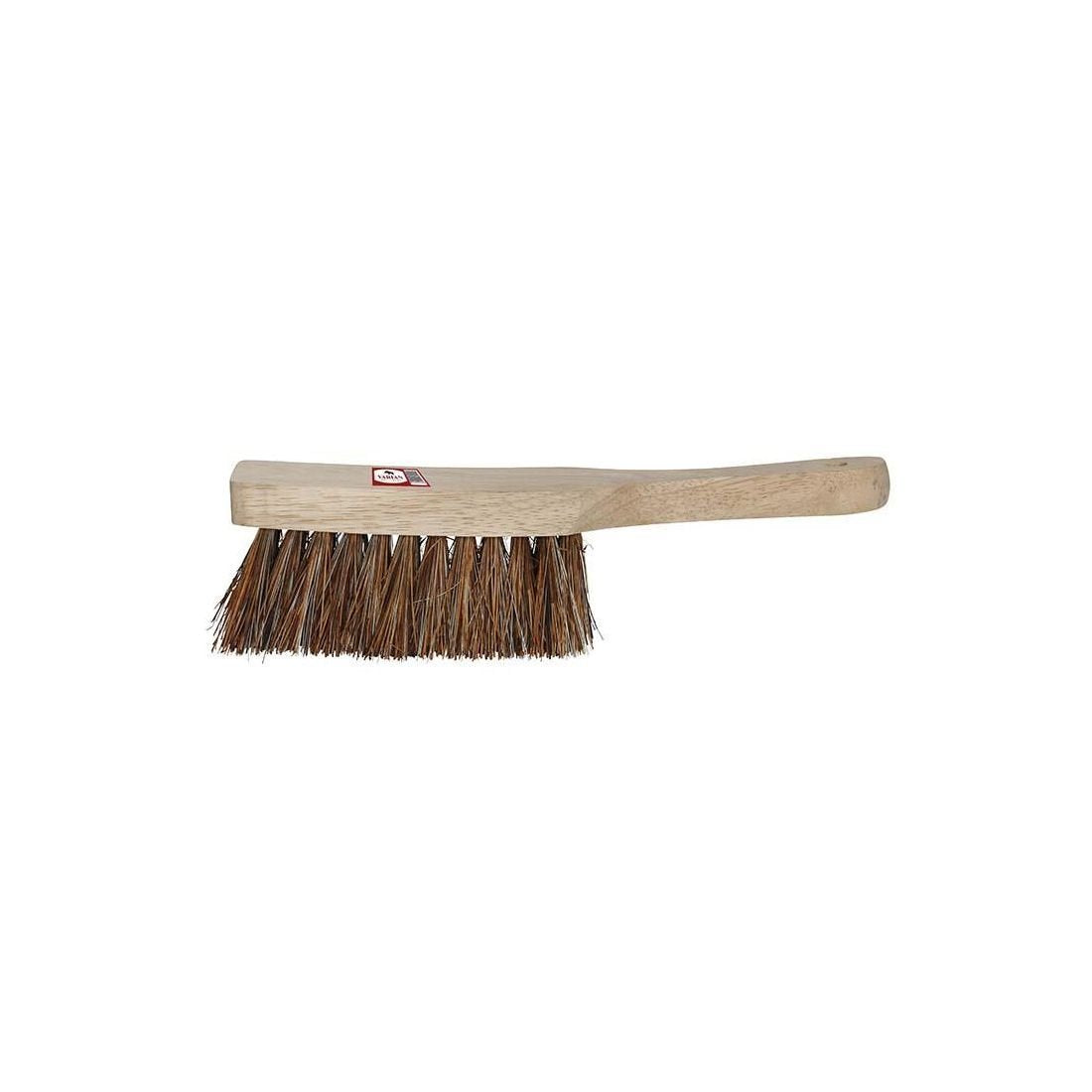 UNION CHURN FIBRE BRUSH 10"