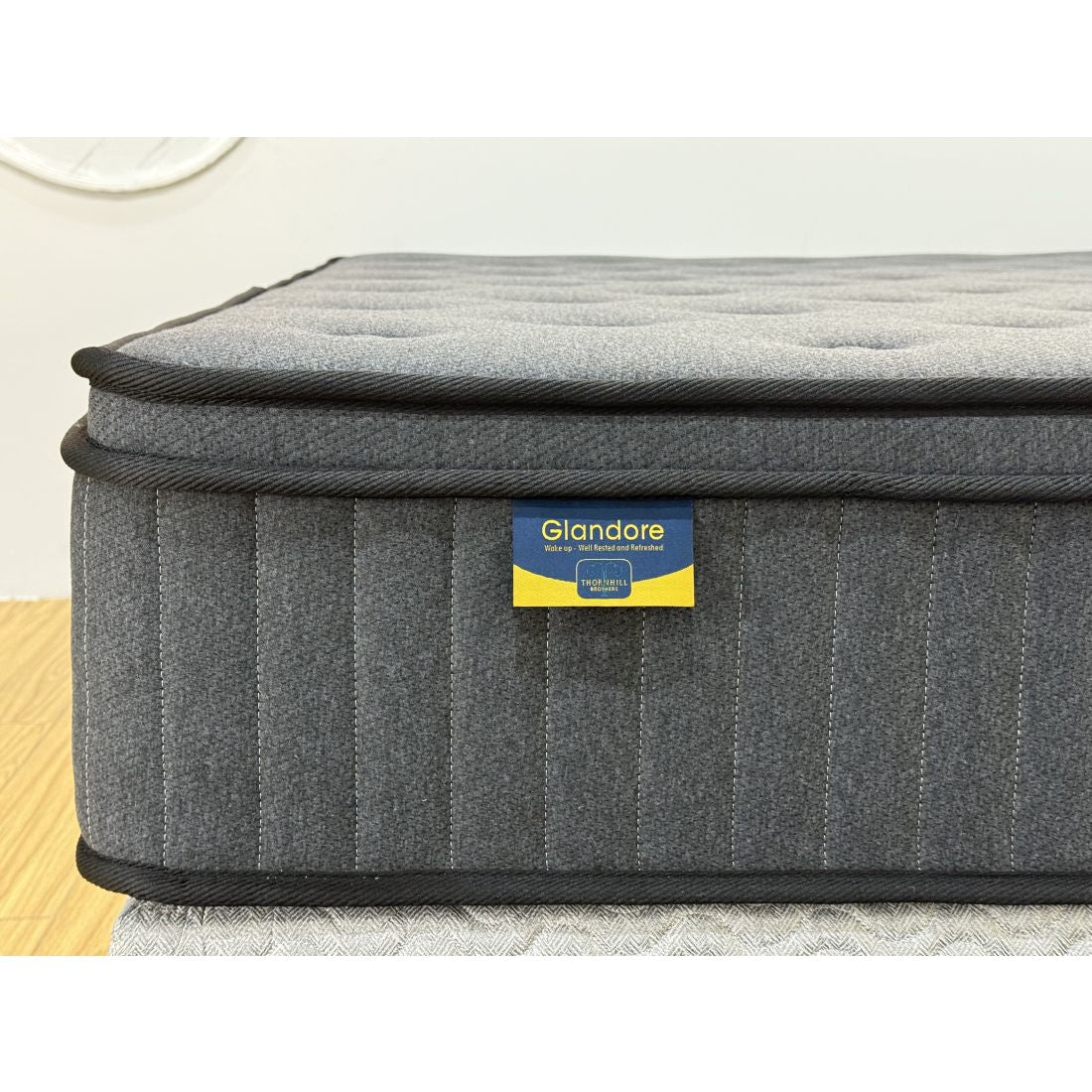 GLANDORE POCKET 3 FT MATTRESS