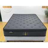 GLANDORE POCKET 4 FT 6 MATTRESS