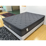 GLANDORE POCKET 4 FT 6 MATTRESS