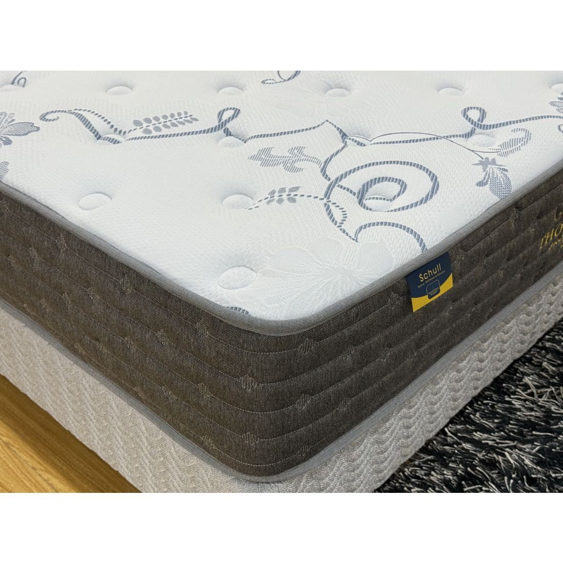 SCHULL POCKET 5 FT  MATTRESS