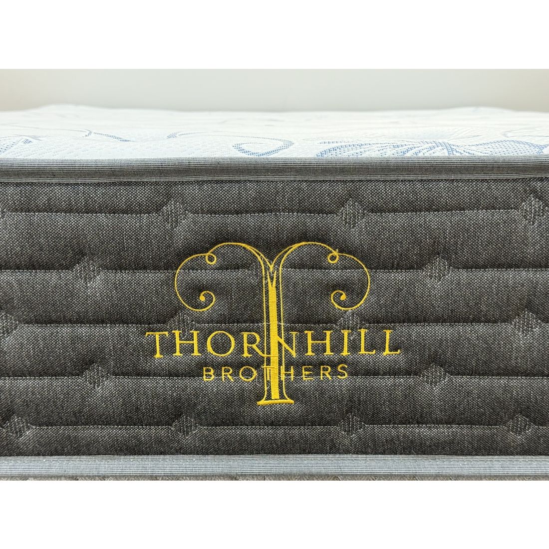 SCHULL POCKET 4 FT 6 MATTRESS