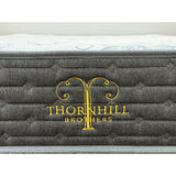 SCHULL POCKET 4 FT 6 MATTRESS