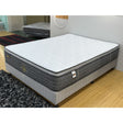GLENGARIFF POCKET 3 FT MATTRESS