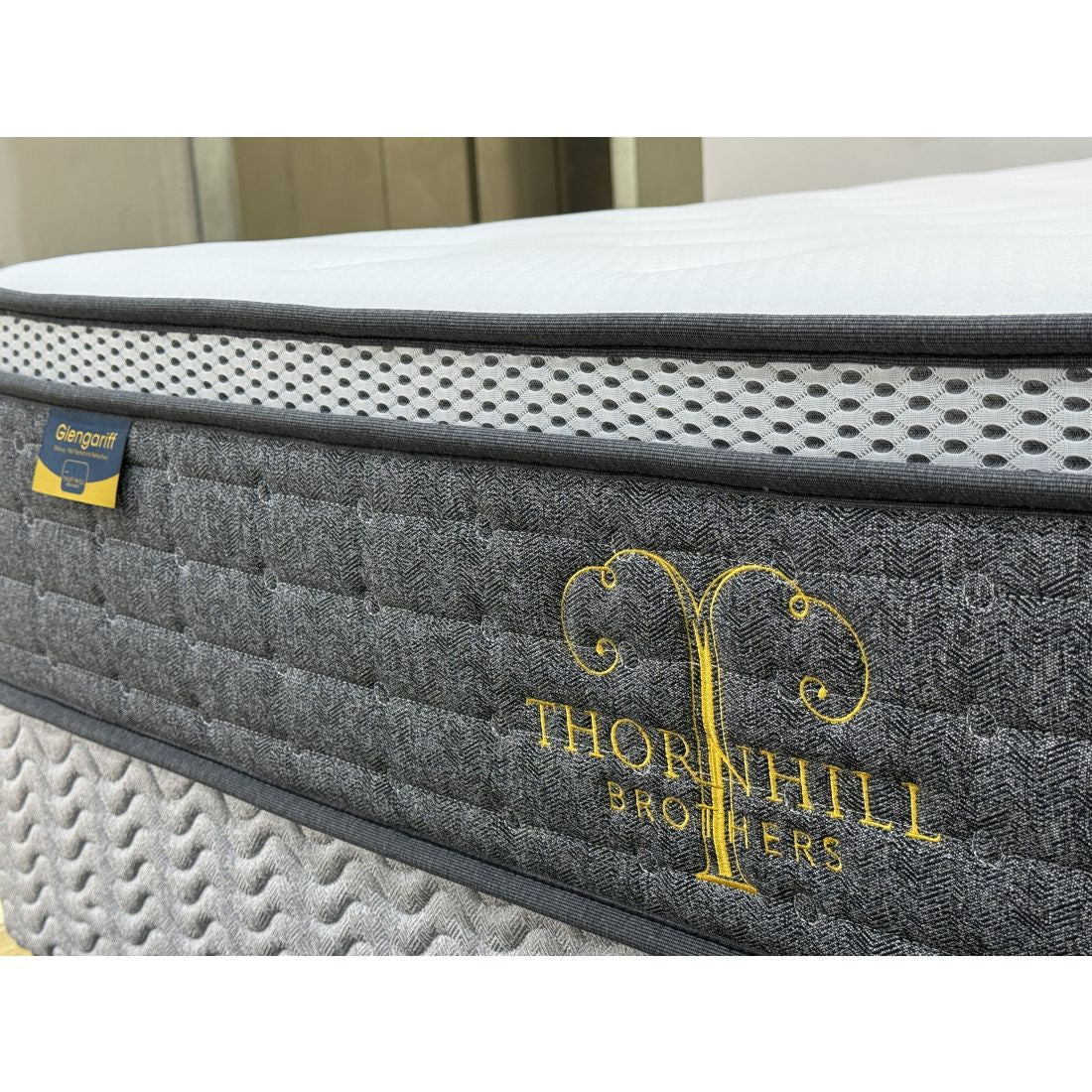 GLENGARIFF POCKET 5 FT  MATTRESS