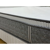 GLENGARIFF POCKET 4 FT 6 MATTRESS