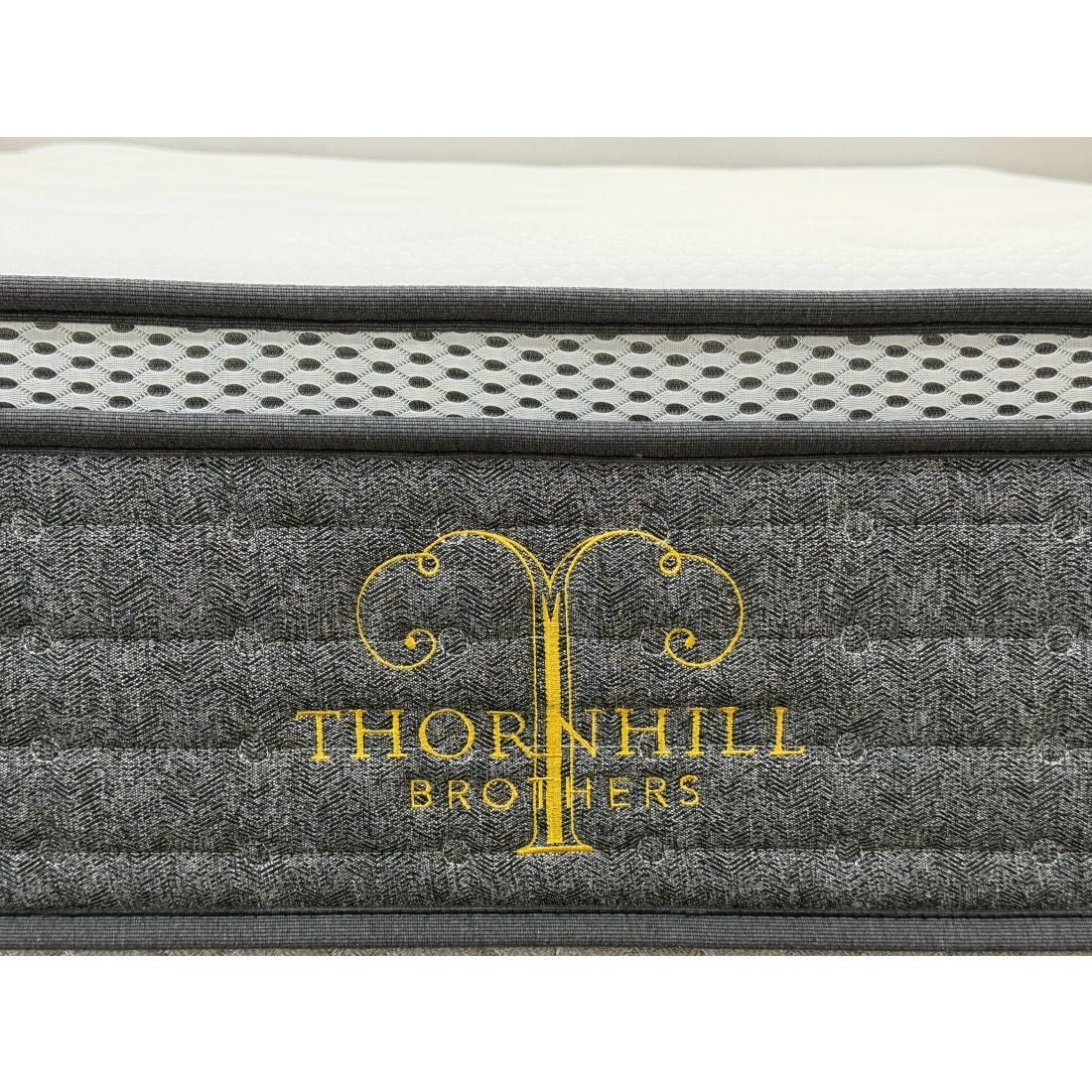 GLENGARIFF POCKET 4 FT 6 MATTRESS