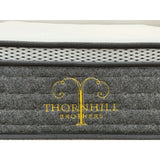 GLENGARIFF POCKET 4 FT 6 MATTRESS