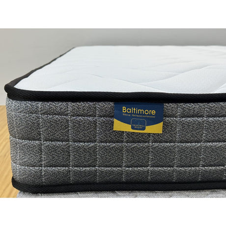 BALTIMORE 4 FT 6 MATTRESS