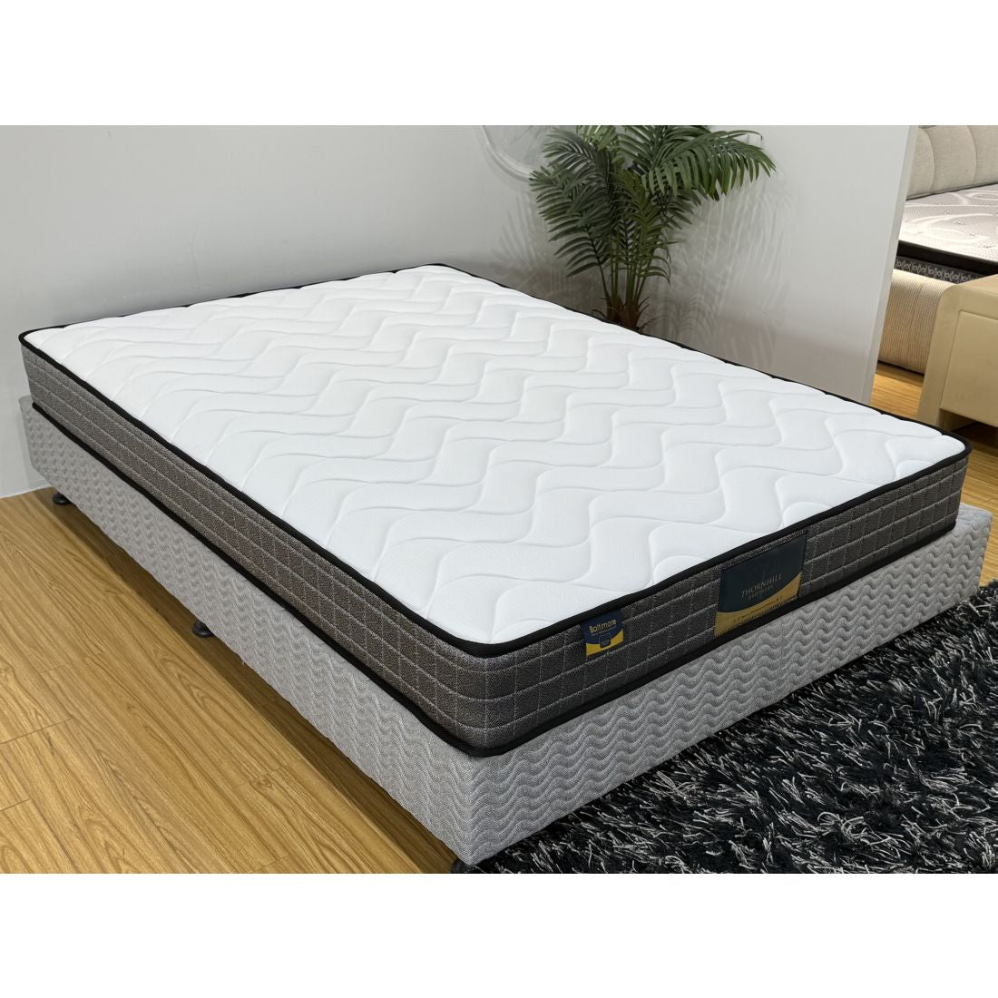 BALTIMORE 3 FT MATTRESS