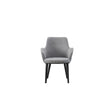 NOTO DINING CHAIR GREY