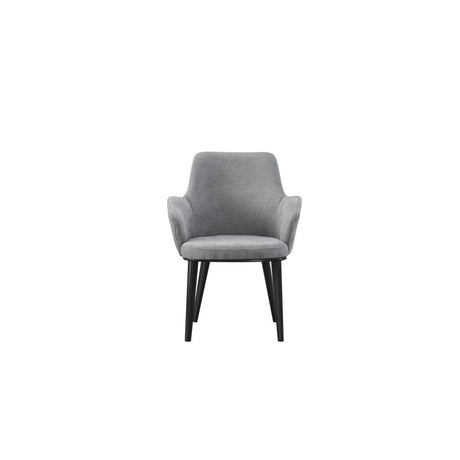 NOTO DINING CHAIR GREY
