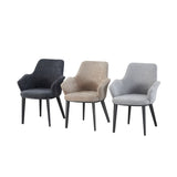 NOTO DINING DARK BLUE