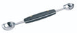 KITCHEN CRAFT DOUBLE HEADED MELON BALLER