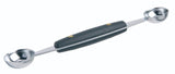 KITCHEN CRAFT DOUBLE HEADED MELON BALLER