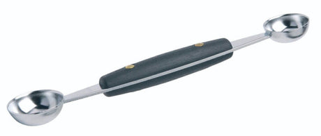 KITCHEN CRAFT DOUBLE HEADED MELON BALLER