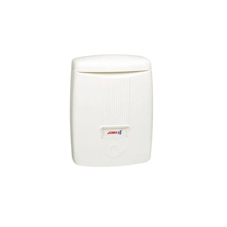 POSTBOX WHITE