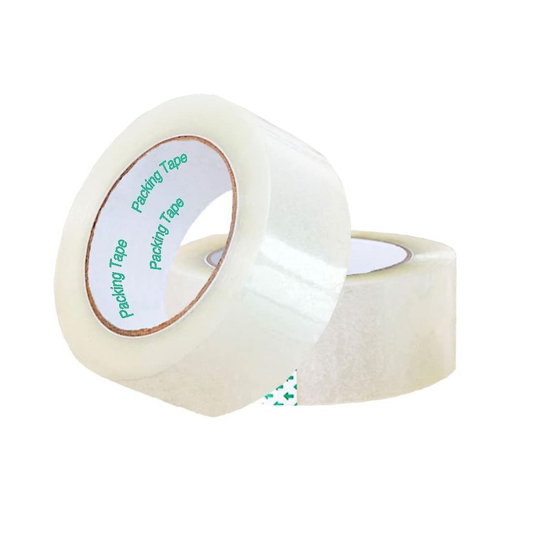 CLEAR PARCEL TAPE