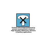 EVERFLEX 335 CONSTRUCTION SILICONE BLACK 295ML