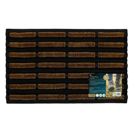 JVL NIMBUS SCRAPER MAT 45CM X 75CM