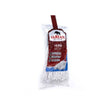 YARN MOP & RED HANDLE