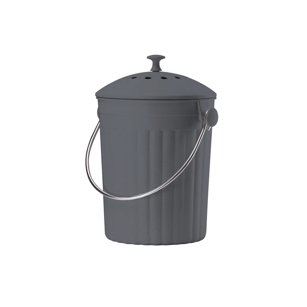 SLATE ECO COMPOST PAIL