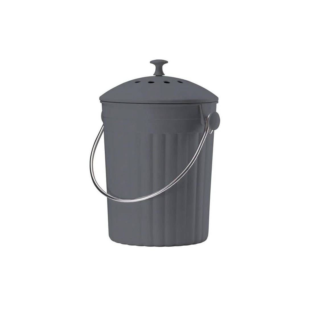 SLATE ECO COMPOST PAIL