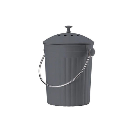 SLATE ECO COMPOST PAIL