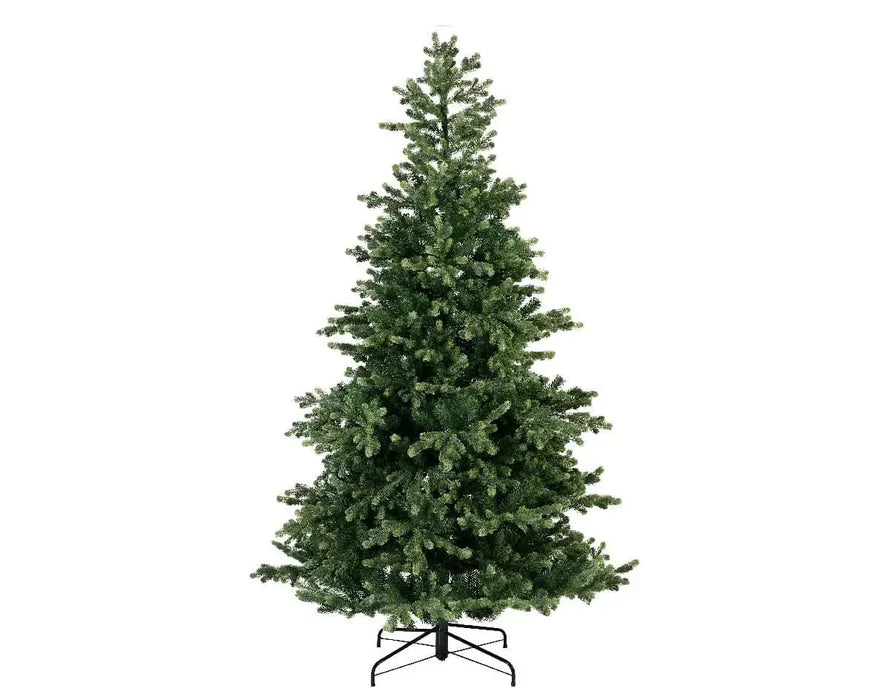 EVERLANDS GENEVA FIR TREE 7FT